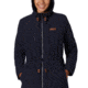 Columbia Chatfield Hill Jacket - Womens, Dark Nocturnal, Medium, 1821511472-M