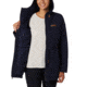 Columbia Chatfield Hill Jacket - Womens, Dark Nocturnal, Medium, 1821511472-M