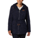 Columbia Chatfield Hill Jacket - Womens, Dark Nocturnal, Medium, 1821511472-M