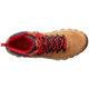 Columbia Childrens Newton Ridge Suede Hiking Boots, Elk/Mountain Red, Medium, 12, 1831362286-12
