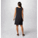Columbia Chill River Printed Dress - Womens, Black, Small, 1885751011BlackS