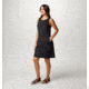 Columbia Chill River Printed Dress - Womens, Black, Small, 1885751011BlackS