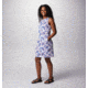 Columbia Chill River Printed Dress - Womens, White Areca, Extra Large, 1885751103White ArecaXL