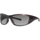 Columbia Chute Sunglasses - Frame Metallic Grappa, Lens Color Brown, Size 62/15mm CBCHUTEPZ430