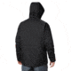 Columbia Chuterunner II Jacket - Mens, Black Heather, Extra Large, 1864341010-XL
