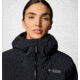 Columbia Cirque Bowl Insulated Jacket - Womens, Black, Large, 2085591010-L