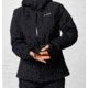 Columbia Cirque Bowl Insulated Jacket - Womens, Black, Large, 2085591010-L