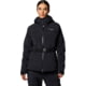 Columbia Cirque Bowl Insulated Jacket - Women's, Black, Medium, 2085591010-M