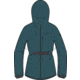 Columbia Cirque Bowl Insulated Jacket - Womens, Everblue, Extra Large, 2085591-429-XL