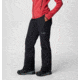 Columbia Cirque Bowl Insulated Pant - Womens, Black, Extra Large, 2085801010-XL R