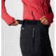 Columbia Cirque Bowl Insulated Pant - Womens, Black, Extra Large, 2085801010-XL R