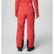 Columbia Cirque Bowl Insulated Pants - Womens, Daredevil, Medium, Regular, 2085801602-M R