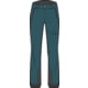 Columbia Cirque Bowl Insulated Pants - Women's, Everblue, Extra Small, 2085801-429-XS