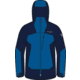 Columbia Cirque Bowl Jacket - Mens, Collegiate Navy/Mountain Blue, 2XL, 2087351-464-XXL