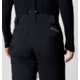 Columbia Cirque Bowl Pant - Mens, Black, Medium, Regular, 2088071010-M R