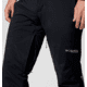 Columbia Cirque Bowl Pant - Mens, Black, Medium, Regular, 2088071010-M R