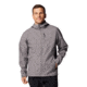 Columbia Ascender II Hooded Softshell Jacket - Men's, City Grey, Small, 2090451023-023-S
