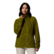 Columbia Benton Springs Full Zip Fleece Jacket - Women's, Mossy Green, Medium, 1372111379-379-M