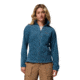 Columbia Benton Springs Full Zip Fleece Jacket - Women's, Everblue, Medium, 1372111428-428-M