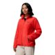 Columbia Benton Springs Full Zip Fleece Jacket - Womens