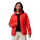 Columbia Benton Springs Full Zip Fleece Jacket - Womens