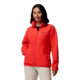 Columbia Benton Springs Full Zip Fleece Jacket - Womens