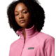 Columbia Benton Springs Full Zip Fleece Jacket - Womens