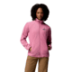 Columbia Benton Springs Full Zip Fleece Jacket - Womens