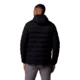 Columbia Drift Peak Stretch Down Hooded Jacket - Mens