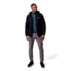 Columbia Drift Peak Stretch Down Hooded Jacket - Mens