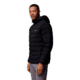 Columbia Drift Peak Stretch Down Hooded Jacket - Mens