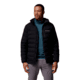 Columbia Drift Peak Stretch Down Hooded Jacket - Mens