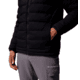 Columbia Drift Peak Stretch Down Hooded Jacket - Mens