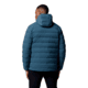 Columbia Drift Peak Stretch Down Hooded Jacket - Mens