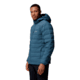 Columbia Drift Peak Stretch Down Hooded Jacket - Mens