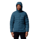 Columbia Drift Peak Stretch Down Hooded Jacket - Mens