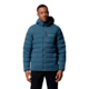 Columbia Drift Peak Stretch Down Hooded Jacket - Mens
