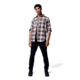 Columbia Flare Gun Stretch Flannel Shirt - Mens