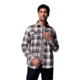 Columbia Flare Gun Stretch Flannel Shirt - Mens
