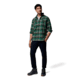 Columbia Flare Gun Stretch Flannel Shirt - Mens