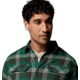Columbia Flare Gun Stretch Flannel Shirt - Mens