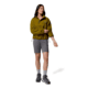 Columbia Helvetia II Cropped Half Snap Fleece - Womens