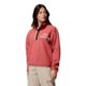Columbia Helvetia II Cropped Half Snap Fleece - Womens