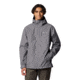 Columbia Hikebound II Jacket - Men's, City Grey, Extra Large, 2089341023-023-XL