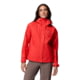 Columbia Hikebound II Jacket - Women's, Poppy Red, Large, 2086981606-606-L
