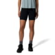 Columbia Loneridge Short - Women's, Black, XS 7, 2155691010-010-XS-7