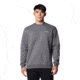 Columbia Meridian Creek Crew - Men's, City Grey Heather, 2XL, 2095701023-023-XXL