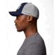 Columbia Mesh Tree Flag Ball Cap