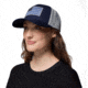 Columbia Mesh Tree Flag Ball Cap