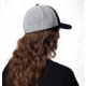 Columbia Mesh Tree Flag Ball Cap